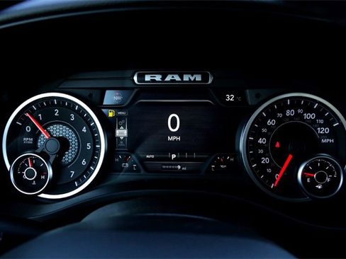 New 2026 RAM 1500 Lone Star image 12