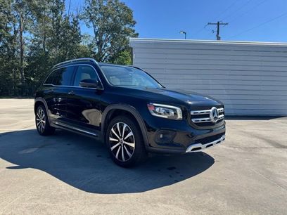 Used 2022 Mercedes-Benz GLB 250