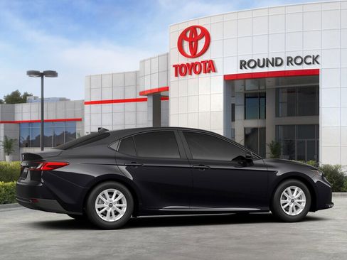 New 2026 Toyota Camry LE image 11