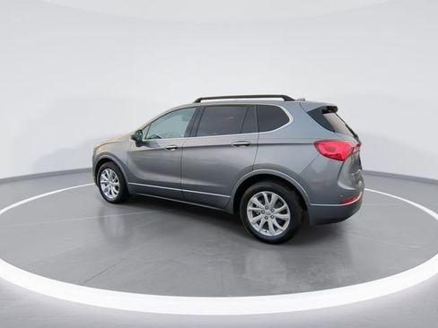 Used 2019 Buick Envision Preferred image 6
