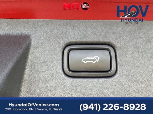 Certified 2023 Hyundai Tucson SEL w/ Convenience Package AWD/4WD image 50