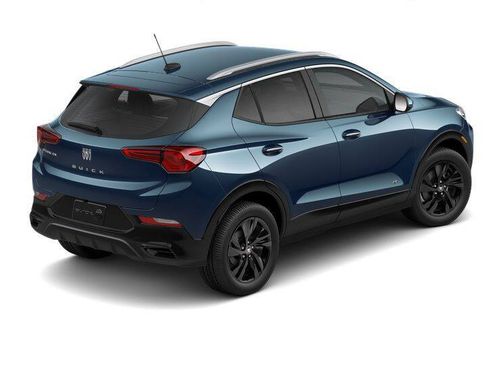 New 2026 Buick Encore GX Sport Touring w/ Comfort Package FWD image 29