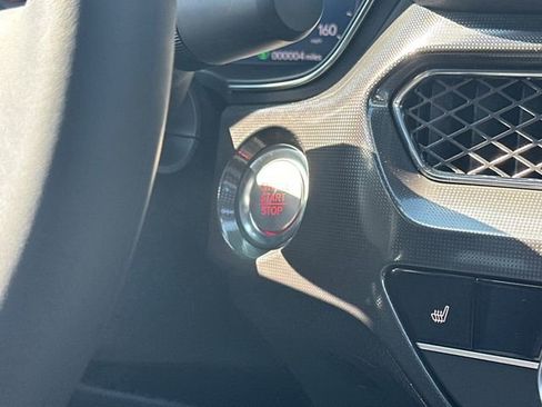 New 2025 Acura Integra A-Spec image 24