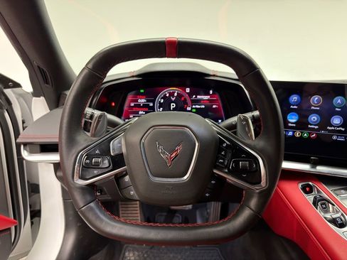 Used 2023 Chevrolet Corvette Stingray Preferred Conv w/ Z51 Performance Package image 19