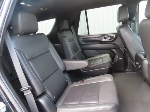 Used 2024 Chevrolet Tahoe LT AWD/4WD image 29