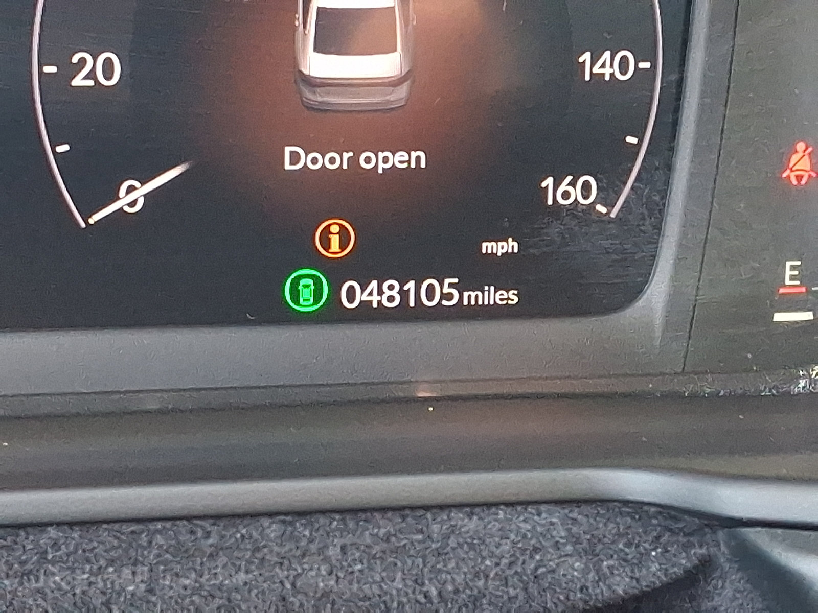 Used 2024 Honda Accord LX image 19