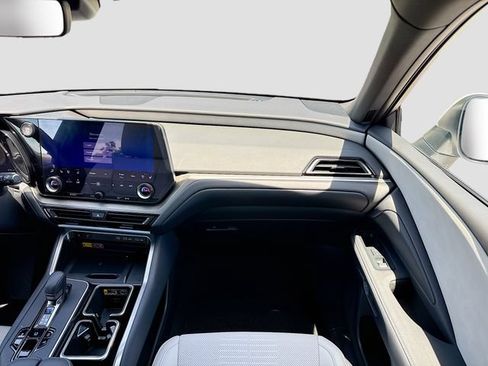 New 2026 Lexus TX 350 AWD image 19