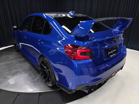 Used 2018 Subaru WRX STI image 62