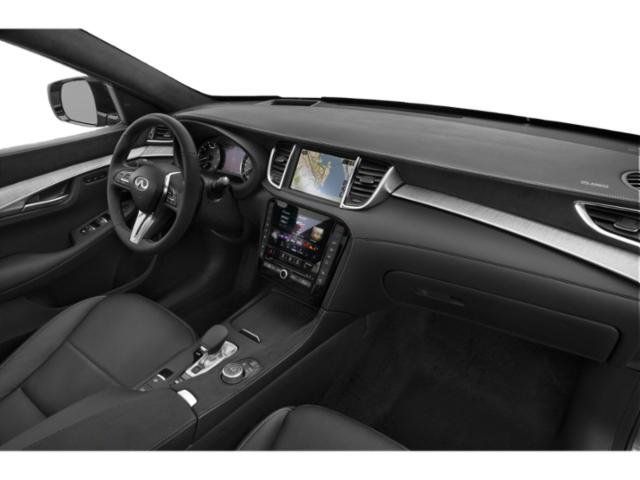 Used 2020 INFINITI QX50 Sensory w/ Climate Package AWD/4WD image 18