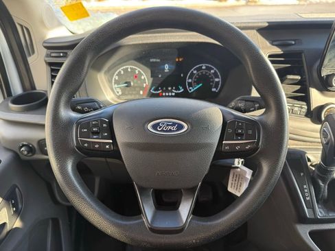 Used 2020 Ford Transit 350 XLT image 10