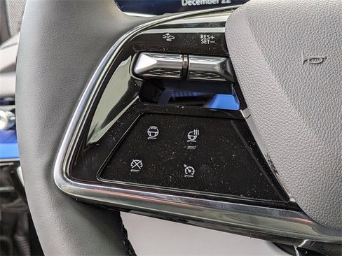 New 2026 Cadillac Optiq Sport 1 image 12