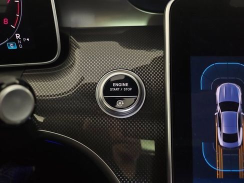 New 2024 Mercedes-Benz CLE 300 4MATIC Coupe image 32