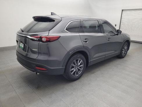 Used 2021 MAZDA CX-9 Touring w/ Touring Premium Package FWD image 10
