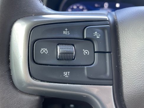 Used 2023 Chevrolet Tahoe LT RWD image 6
