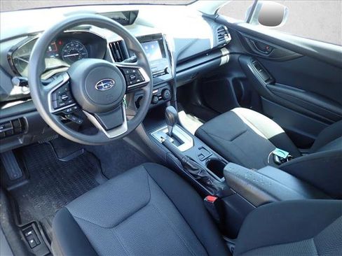 Used 2023 Subaru Impreza 2.0i AWD/4WD image 9