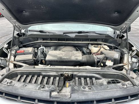 Used 2020 Chevrolet Silverado 1500 RST AWD/4WD image 29