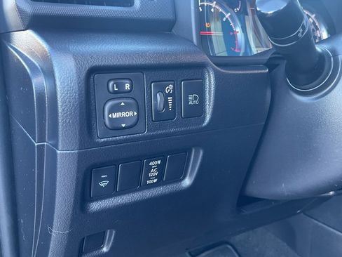 Used 2020 Toyota 4Runner TRD Pro image 20