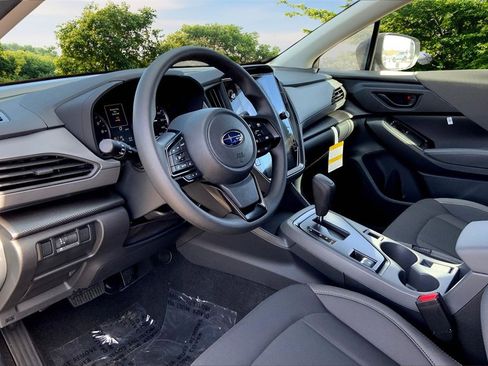 New 2026 Subaru Crosstrek 2.5i Premium image 7