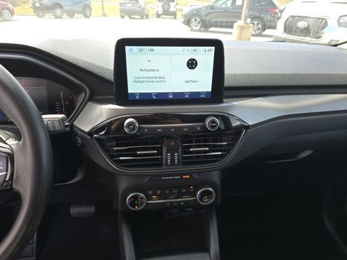 Used 2023 Ford Escape Active image 19