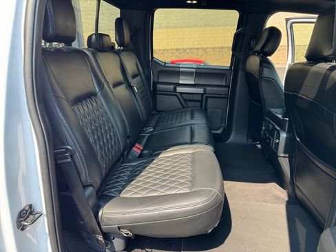 Used 2020 Ford F150 XLT w/ Equipment Group 302A Luxury AWD/4WD image 22