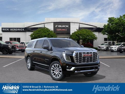 New 2026 GMC Yukon XL Denali image 1