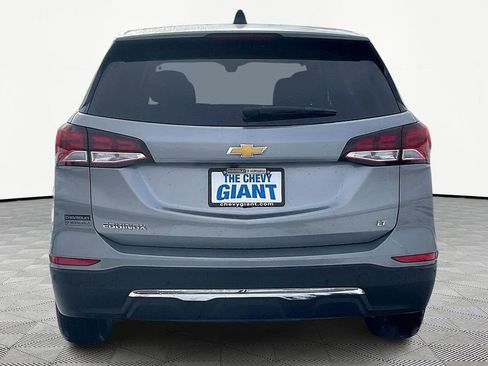 Used 2023 Chevrolet Equinox LT image 6