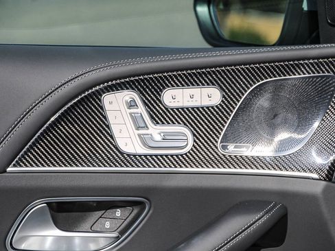 New 2026 Mercedes-Benz GLE 53 AMG 4MATIC Coupe image 21