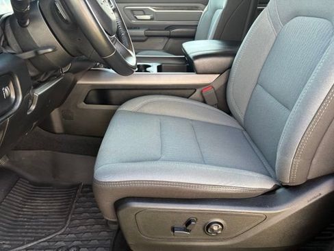 Used 2020 RAM 1500 Big Horn AWD/4WD image 10