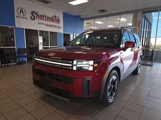 Used 2025 Hyundai Santa Fe SEL video 1