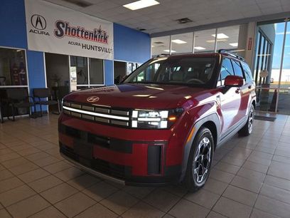 Used 2025 Hyundai Santa Fe SEL