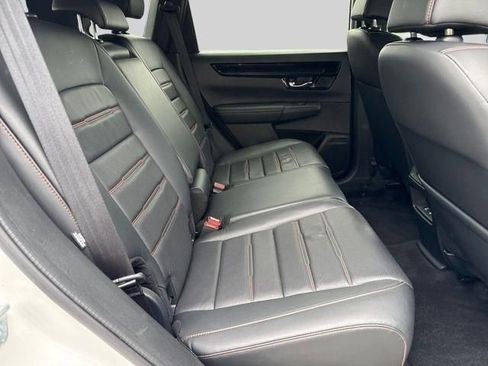 Certified 2024 Honda CR-V Sport Touring image 18