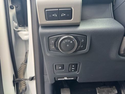 Used 2022 Ford F250 Lariat w/ Lariat Ultimate Package image 26