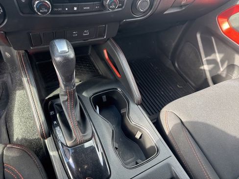 Used 2023 Nissan Frontier PRO-4X w/ Tow Package image 23