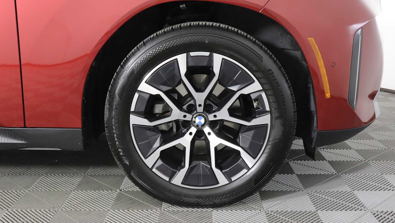 Used 2026 BMW X3 xDrive30i w/ Convenience Package AWD/4WD image 7