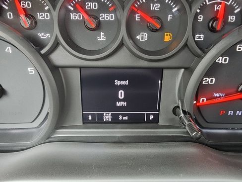 New 2026 GMC Sierra 3500 Pro w/ Convenience Package image 29