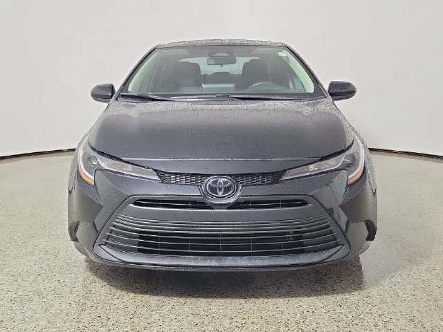 Used 2024 Toyota Corolla LE FWD image 3