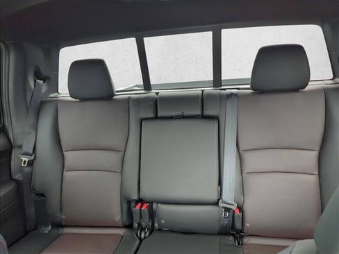 New 2026 Honda Ridgeline Black Edition image 19