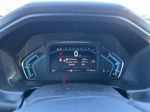 Used 2021 Honda Odyssey Elite image 11