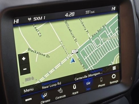 Used 2023 Jeep Renegade Latitude w/ Premium Group image 6