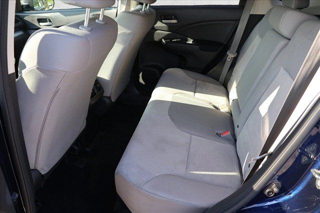 Used 2016 Honda CR-V SE image 22