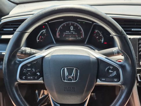Used 2020 Honda Civic Sport image 15