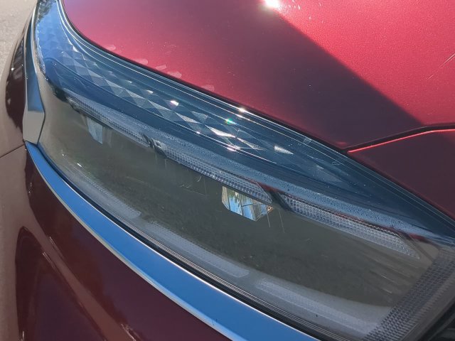 Used 2024 Kia Forte GT FWD image 9