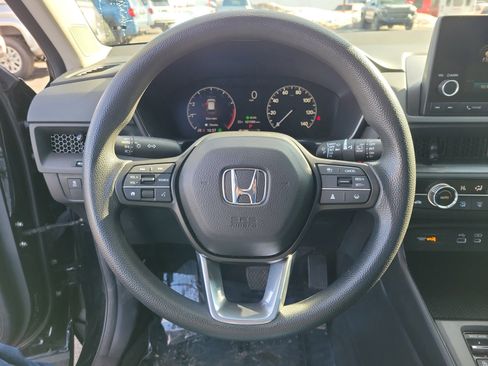 Used 2025 Honda CR-V EX image 21