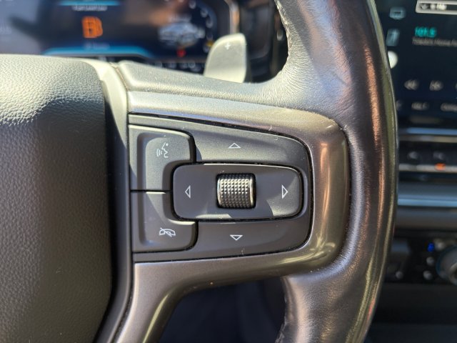 Used 2022 Chevrolet Silverado 1500 ZR2 w/ Technology Package AWD/4WD image 32