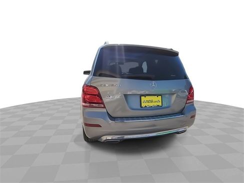 Used 2014 Mercedes-Benz GLK 350 2WD image 7