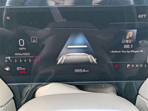 Used 2025 GMC Yukon Denali image 33