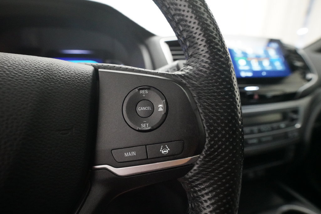 Used 2020 Honda Passport EX-L image 19