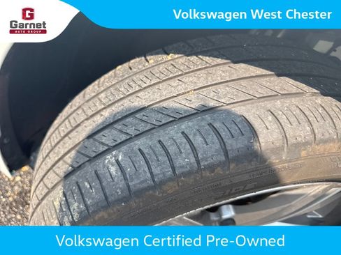 Used 2023 Volkswagen Jetta SE FWD image 26