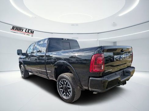 New 2026 RAM 2500 Limited image 5