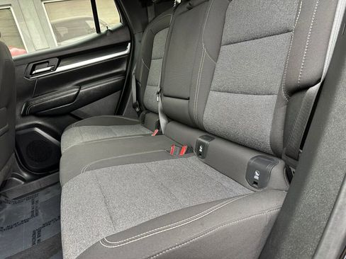 Used 2025 GMC Terrain Elevation image 24